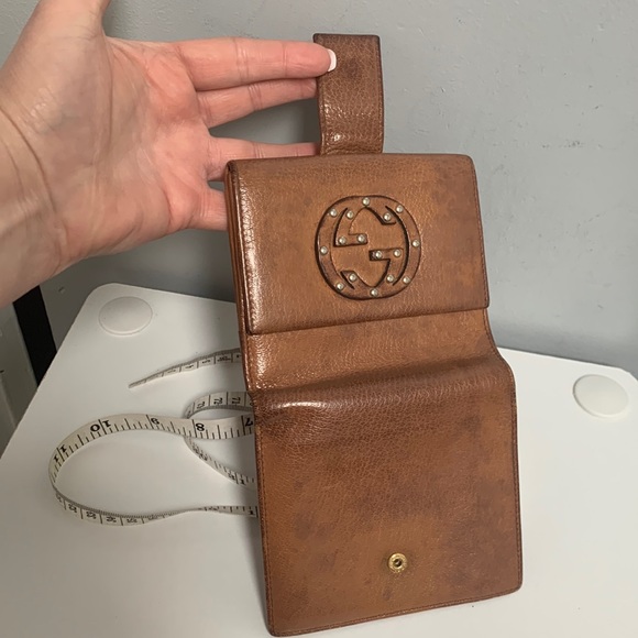 Authentic Gucci GG wallet - Picture 14 of 16